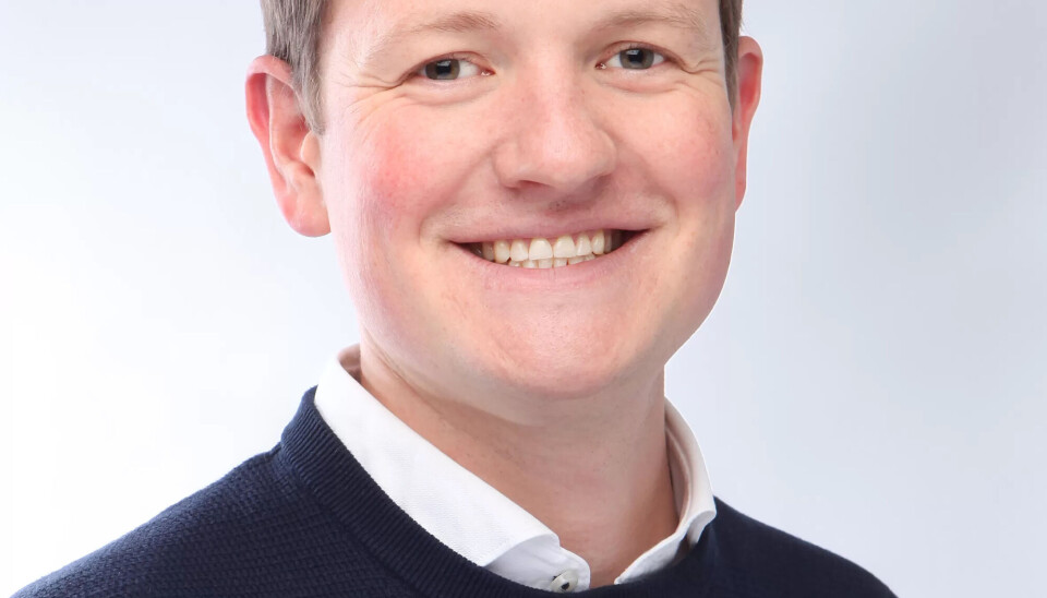 SAMFUNNET TJENER: Per Arne Vada er sivilingeniør og rådgiver i Energi Norge. Han viser til at det offentlige eier det meste av kraften og at samfunnet har mye å tjene på et fritt strømmarked med eksport og import til utlandet. SAMFUNNET TJENER: Per Arne Vada er sivilingeniør og rådgiver i Energi Norge. Han viser til at det offentlige eier det meste av kraften og at samfunnet har mye å tjene på et fritt strømmarked med eksport og import til utlandet.