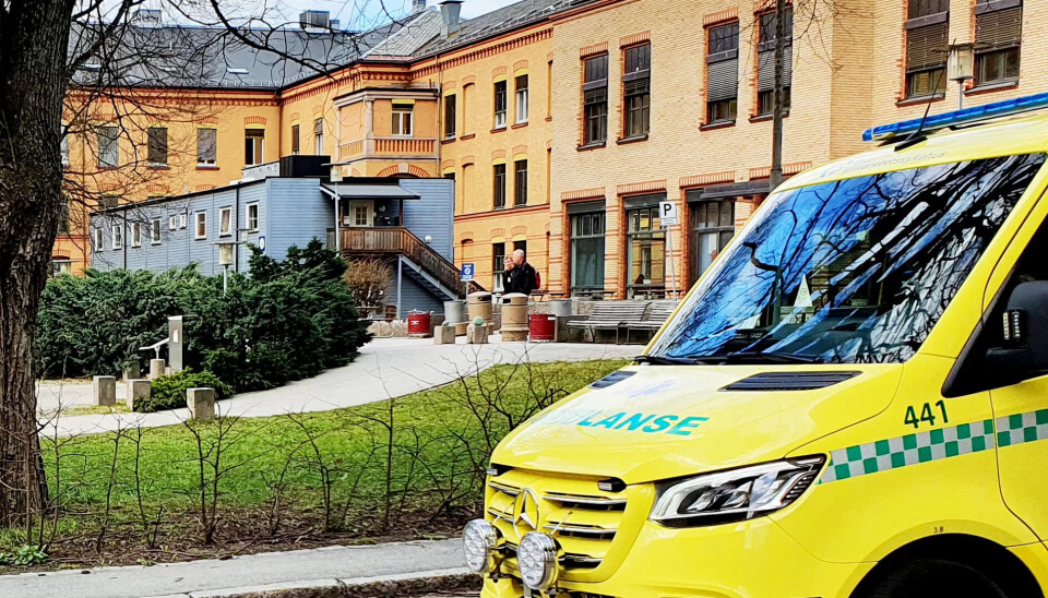 Helseforetaksmodellen eller lokalsykehuset mitt?