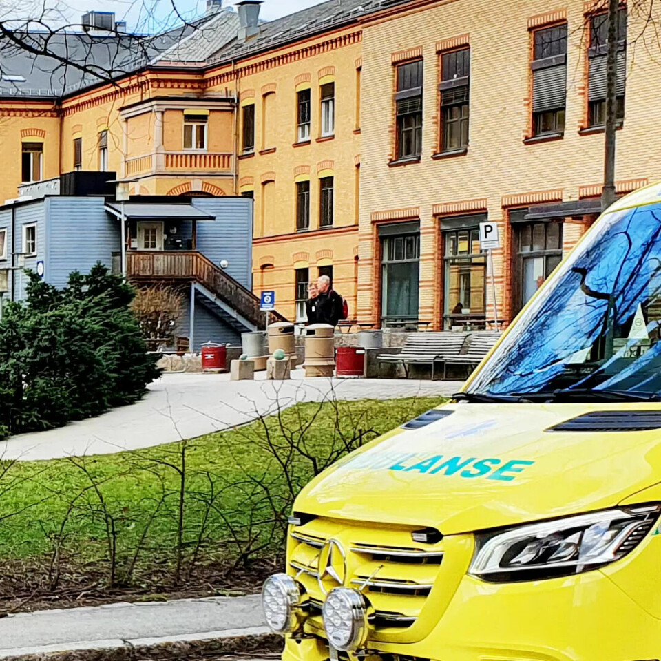Helseforetaksmodellen eller lokalsykehuset mitt?