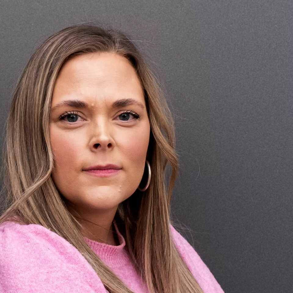 Raser mot LO-ledelsen: – Jeg blir kvalm når jeg hører Peggy skryte av at lavtlønna prioriteres