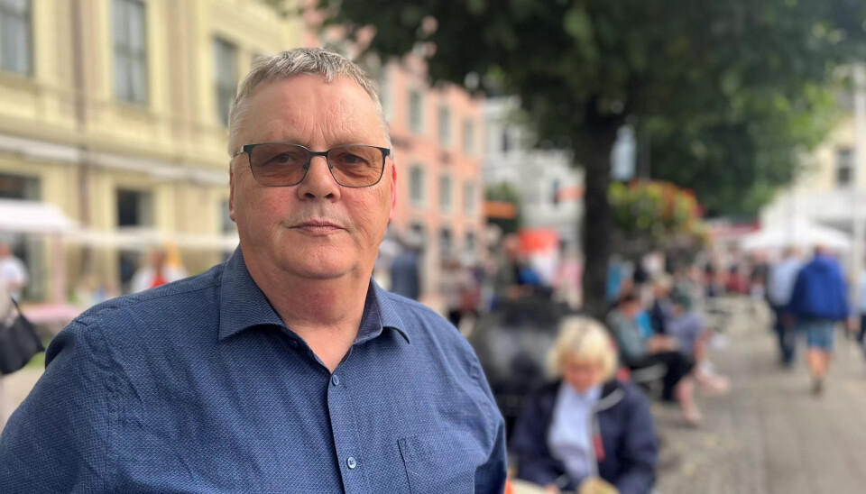 Færre organiserer seg: Dyrtida kan gi flere gratispassasjerer