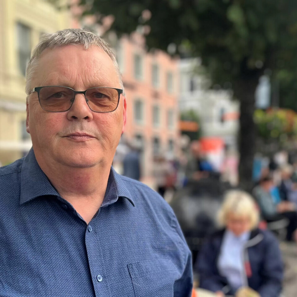 Færre organiserer seg: Dyrtida kan gi flere gratispassasjerer