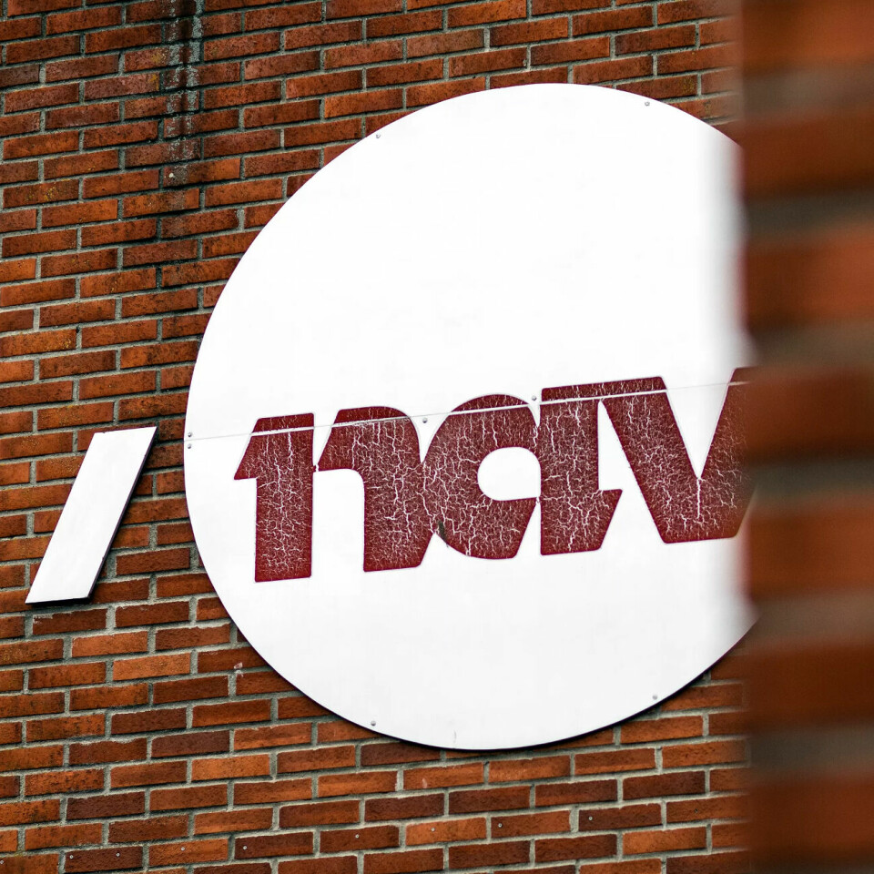 Nav har fått 45.000 søknader om dagpenger ved permittering på fem dager