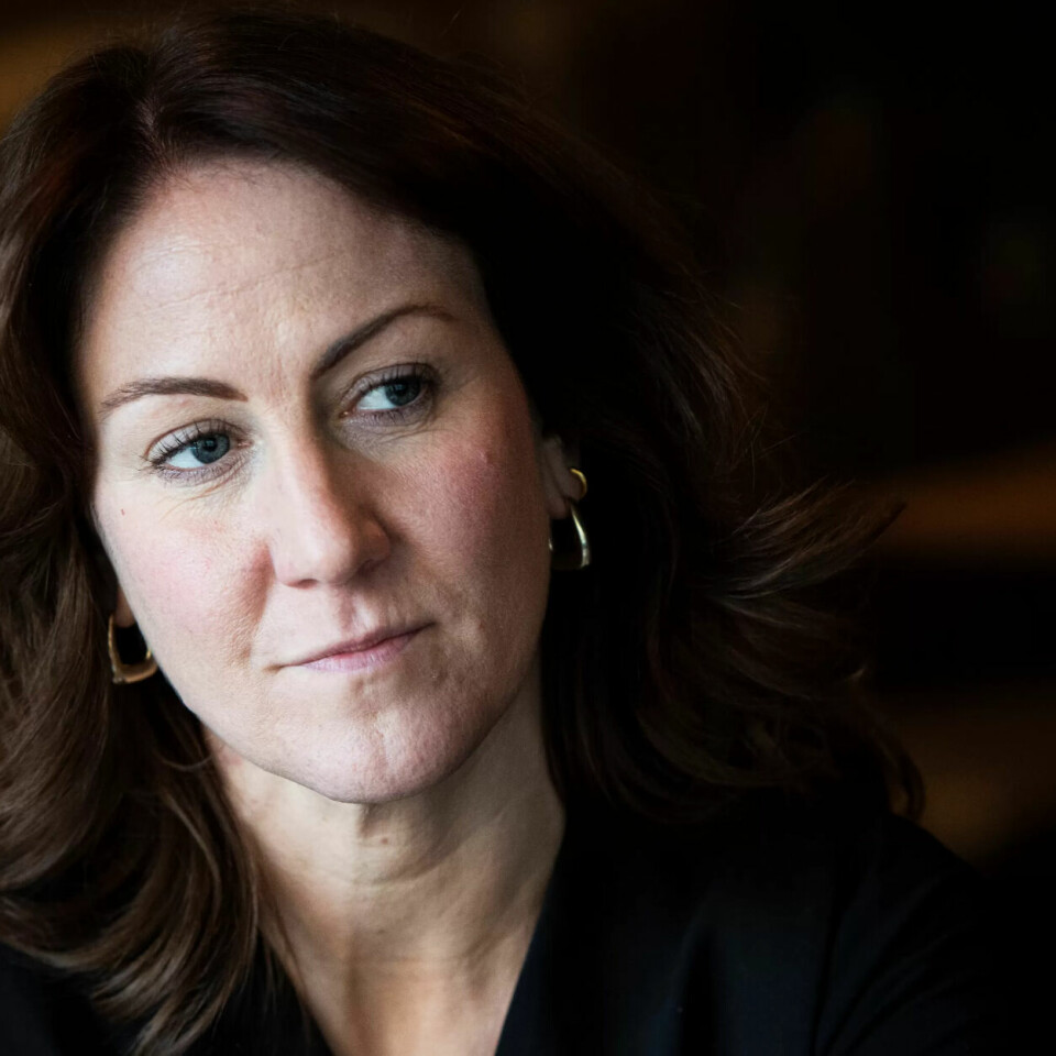 – Det norske arbeidslivet skal være trygt. Jeg kan ikke understreke nok hvor viktig Arbeidstilsynet er for et sikkert og seriøst arbeidsliv, sier arbeidsminister Tonje Brenna. – Det norske arbeidslivet skal være trygt. Jeg kan ikke understreke nok hvor viktig Arbeidstilsynet er for et sikkert og seriøst arbeidsliv, sier arbeidsminister Tonje Brenna.