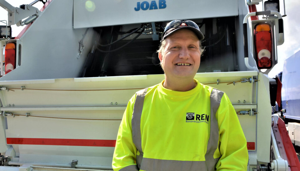 Verneombud Stig Kverneng skal vitne mot Veireno-sjef Jonny Enger. Verneombud Stig Kverneng skal vitne mot Veireno-sjef Jonny Enger.