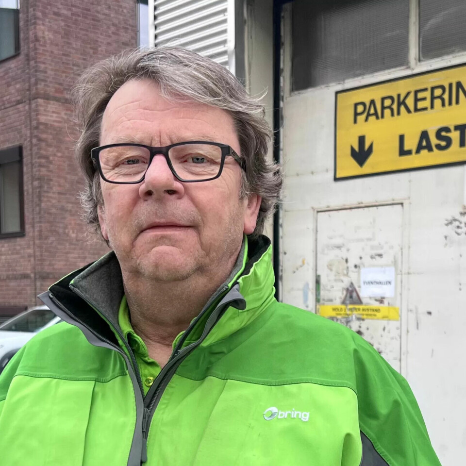 PENGER: – Penger er helt klart viktigst for oss, sier Morten Jølstad. Han håper på lønnsvekst i tråd med frontfagsrammen. PENGER: – Penger er helt klart viktigst for oss, sier Morten Jølstad. Han håper på lønnsvekst i tråd med frontfagsrammen.