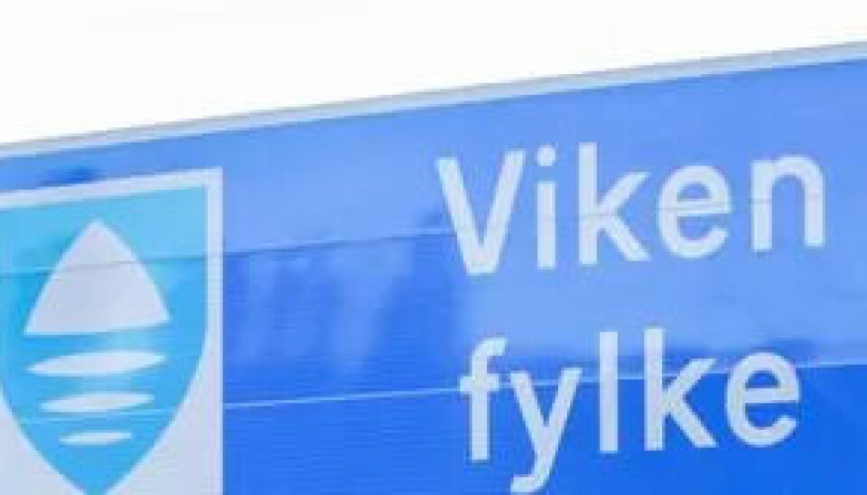 Flertallet av de spurte er klare på at de vil ha bort det nye fylket Viken. Flertallet av de spurte er klare på at de vil ha bort det nye fylket Viken.