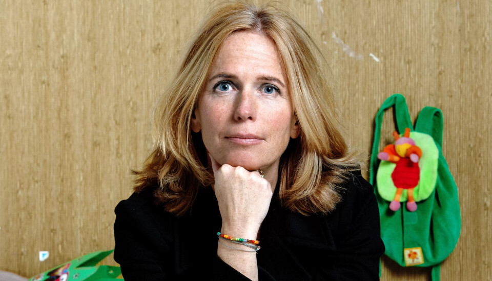 – Det er stor risiko for at barn som lever i uholdbare situasjoner ikke er fanget opp og gitt nødvendig hjelp, sier barneombud Inga Bejer Engh. – Det er stor risiko for at barn som lever i uholdbare situasjoner ikke er fanget opp og gitt nødvendig hjelp, sier barneombud Inga Bejer Engh.