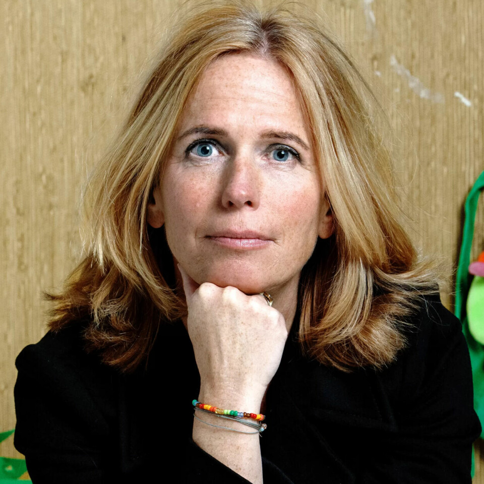 – Det er stor risiko for at barn som lever i uholdbare situasjoner ikke er fanget opp og gitt nødvendig hjelp, sier barneombud Inga Bejer Engh. – Det er stor risiko for at barn som lever i uholdbare situasjoner ikke er fanget opp og gitt nødvendig hjelp, sier barneombud Inga Bejer Engh.