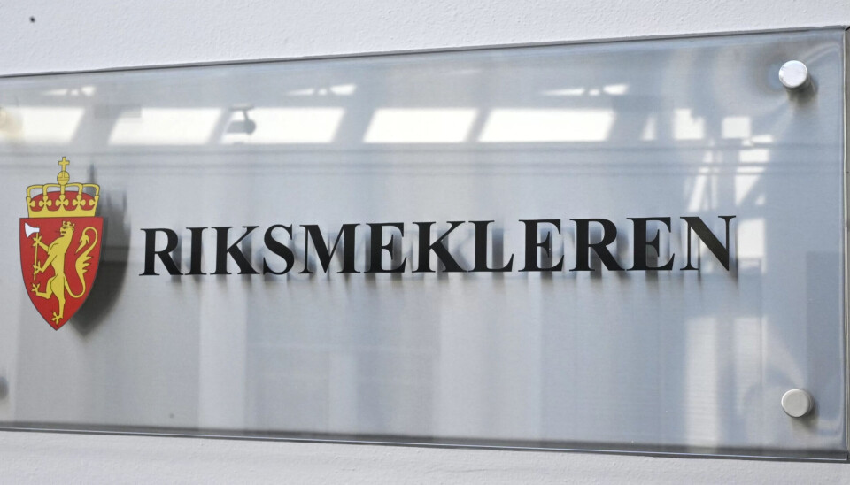 STREIK: Det kan bli streik i privat helse og omsorg. STREIK: Det kan bli streik i privat helse og omsorg.