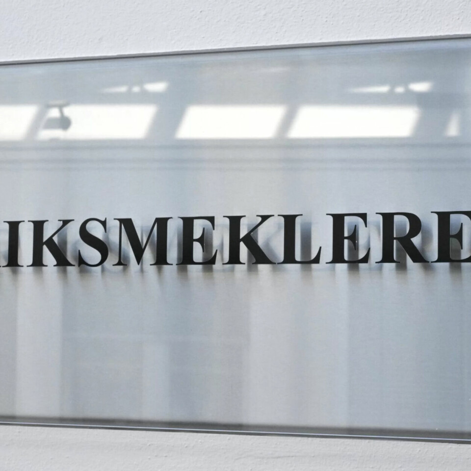 STREIK: Det kan bli streik i privat helse og omsorg. STREIK: Det kan bli streik i privat helse og omsorg.