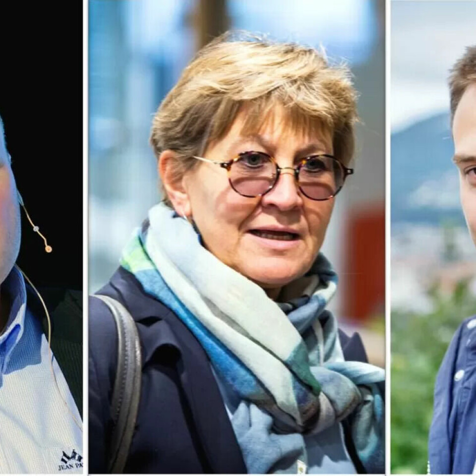 Are Tomasgard, Mette Nord og Mads Wiik Kleven skal være med å utforme Arbeiderpartiets partiprogram for perioden 2021-2025. Are Tomasgard, Mette Nord og Mads Wiik Kleven skal være med å utforme Arbeiderpartiets partiprogram for perioden 2021-2025.