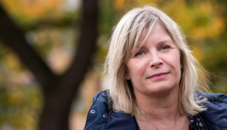 Ina (41) tjener rundt 100.000 kroner mindre enn Anita (48). Nå står slaget om hvor mye mer hun skal tape når hun blir pensjonist.