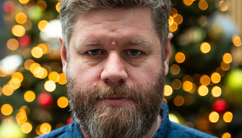 Geir Ove Kulseth i EL og IT Forbundet mener de tre direktivene er ukontroversielle. Geir Ove Kulseth i EL og IT Forbundet mener de tre direktivene er ukontroversielle.