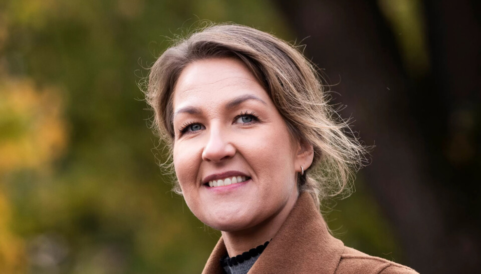 Ina (41) tjener rundt 100.000 kroner mindre enn Anita (48). Nå står slaget om hvor mye mer hun skal tape når hun blir pensjonist.