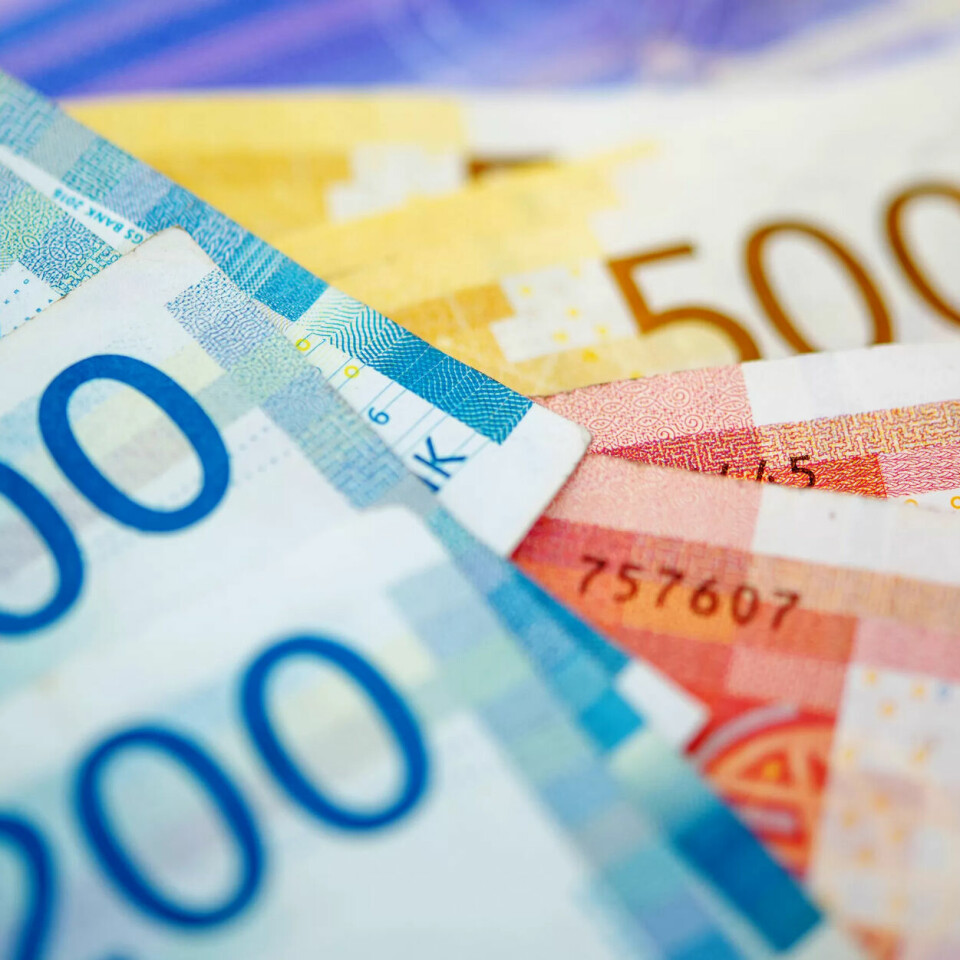 Ny lønn for ansatte i kommunale selskaper