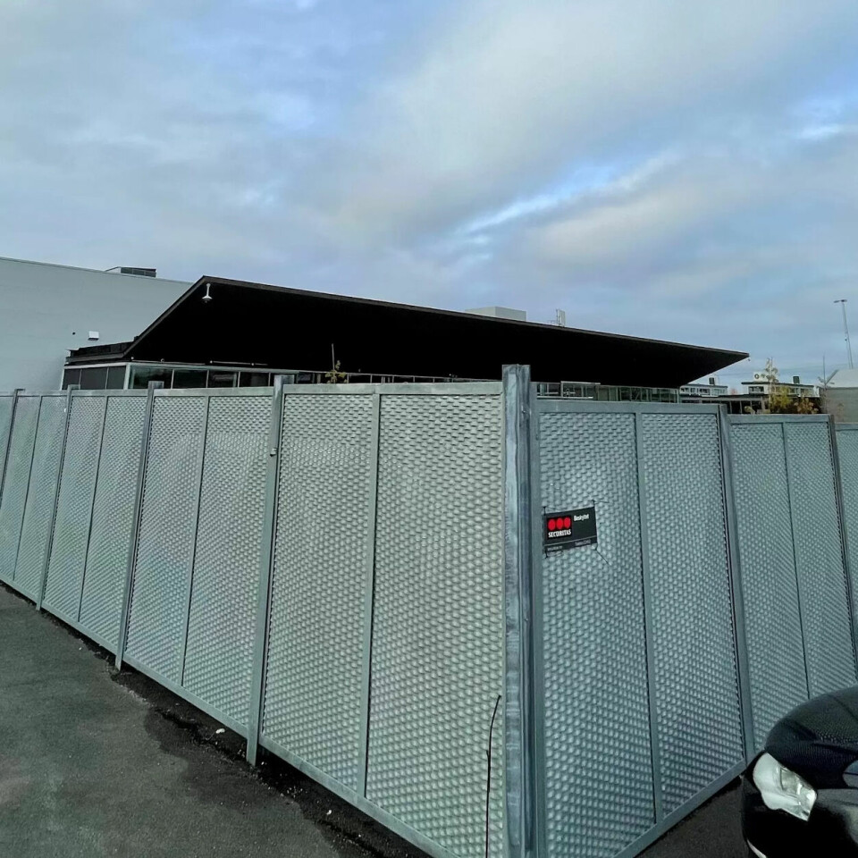 18 medlemmer vant fram i retten. Onsdag ble anken fra Link avvist av Borgarting lagmannsrett. 18 medlemmer vant fram i retten. Onsdag ble anken fra Link avvist av Borgarting lagmannsrett.