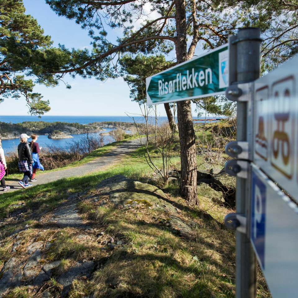 FRITID: Barn og ungdom med utviklingshemming er mindre sammen med andre jevnaldrende på fritiden. Det har Risør kommune gjort noe med. FRITID: Barn og ungdom med utviklingshemming er mindre sammen med andre jevnaldrende på fritiden. Det har Risør kommune gjort noe med.