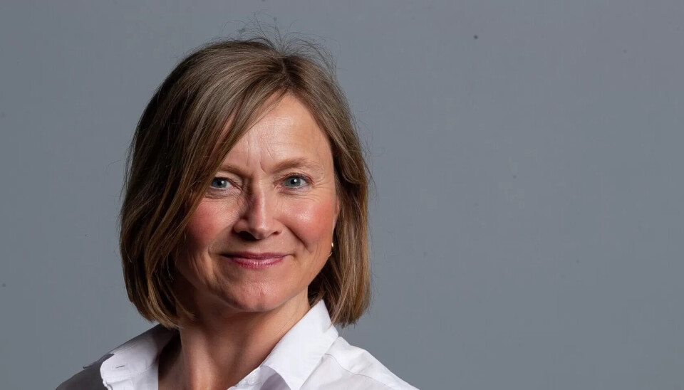 ETTERLYSER OPPKLARING: Tydeligere retningslinjer ville vært bra både for ansatte og brukere ved sykehjem, mener professor i sykepleie Siren Eriksen. ETTERLYSER OPPKLARING: Tydeligere retningslinjer ville vært bra både for ansatte og brukere ved sykehjem, mener professor i sykepleie Siren Eriksen.