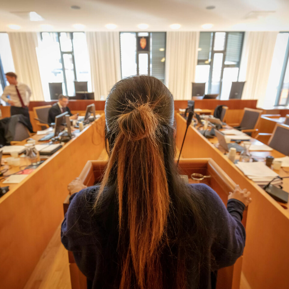 – Jeg kan ikke legge dette bak meg før jeg får et svar. Og jeg føler ikke at vi har fått det i tingretten, sier «Anne». – Jeg kan ikke legge dette bak meg før jeg får et svar. Og jeg føler ikke at vi har fått det i tingretten, sier «Anne».