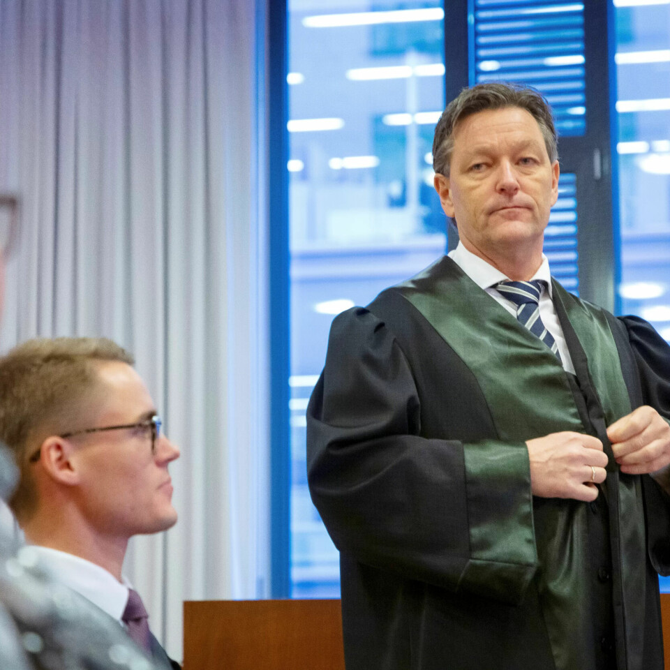Saksøkernes advokat, Kjetil Edvardsen, mener at saksøkerne har alt å vinne på å anke. Saksøkernes advokat, Kjetil Edvardsen, mener at saksøkerne har alt å vinne på å anke.