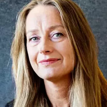 Eva Ler Nilsen 