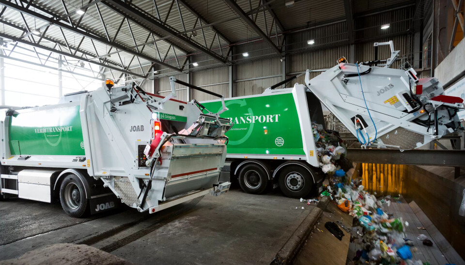 - EGNET FOR ANBUD: Høyre i Oslo vil jobbe for å få renovasjon tilbake på anbudskonkurranse i markedet. Det skaper uro blant ansatte. - EGNET FOR ANBUD: Høyre i Oslo vil jobbe for å få renovasjon tilbake på anbudskonkurranse i markedet. Det skaper uro blant ansatte.