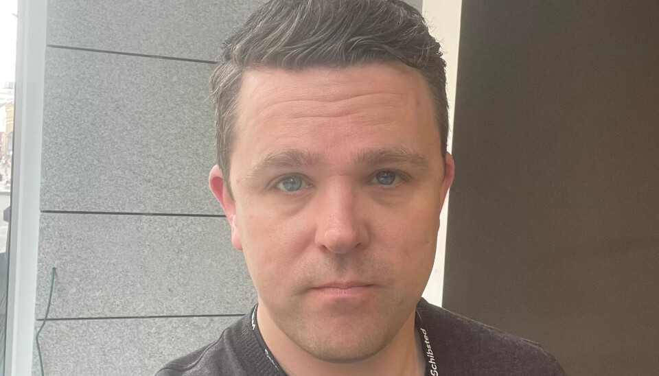 Gravejournalist Vegard Venli er medlem av Pressens Offentlighetsutvalg og har brukt metoden mange gonger. Gravejournalist Vegard Venli er medlem av Pressens Offentlighetsutvalg og har brukt metoden mange gonger.