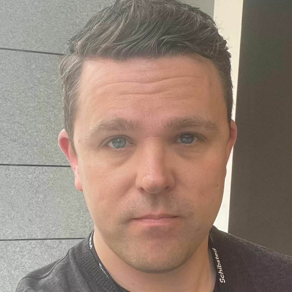 Gravejournalist Vegard Venli er medlem av Pressens Offentlighetsutvalg og har brukt metoden mange gonger. Gravejournalist Vegard Venli er medlem av Pressens Offentlighetsutvalg og har brukt metoden mange gonger.