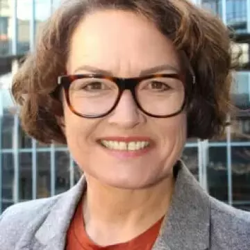 Sissel M. Skoghaug 