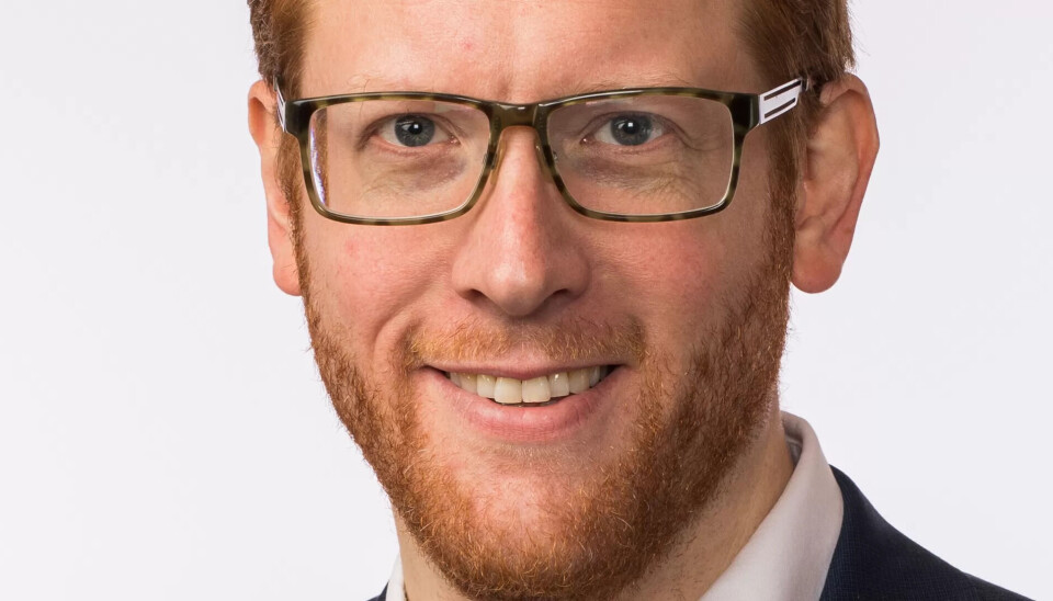 Martin Henriksen Martin Henriksen
