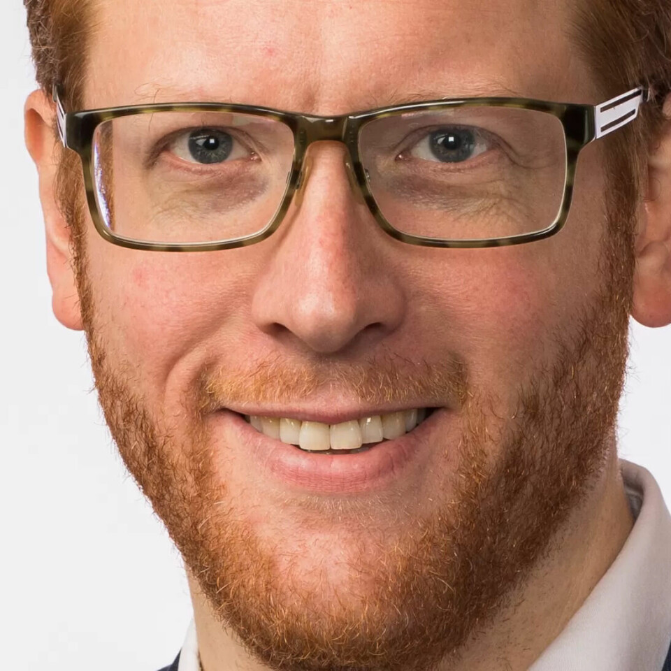 Martin Henriksen Martin Henriksen