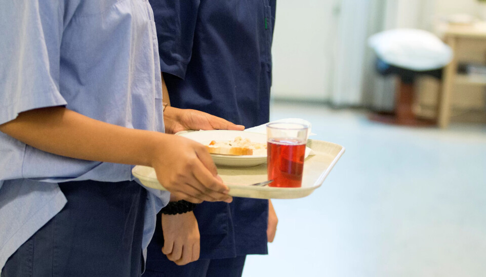 159 kommuner sliter med bemanningen i helse- og omsorg