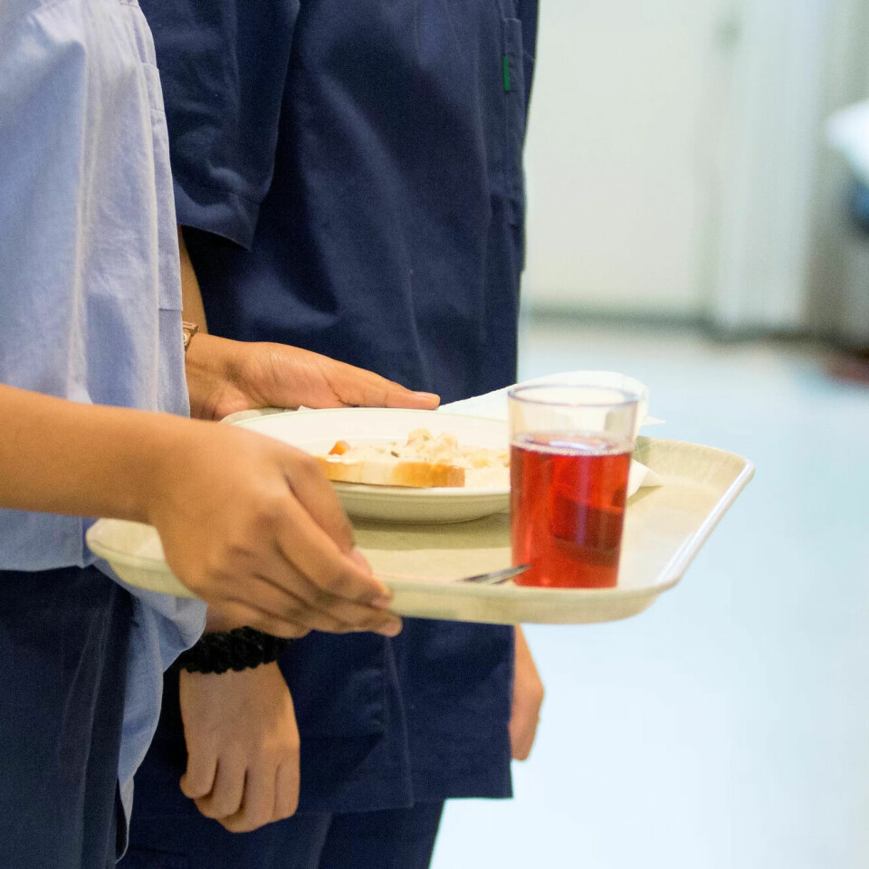 159 kommuner sliter med bemanningen i helse- og omsorg