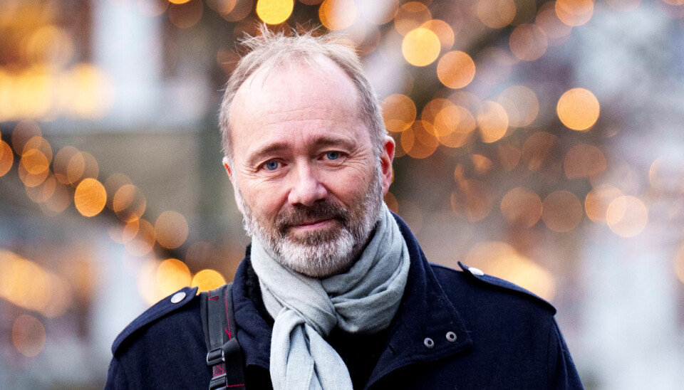 VRAKES: Bare ett av medlemmene i nominasjonskomiteen støtter Trond Giske. VRAKES: Bare ett av medlemmene i nominasjonskomiteen støtter Trond Giske.