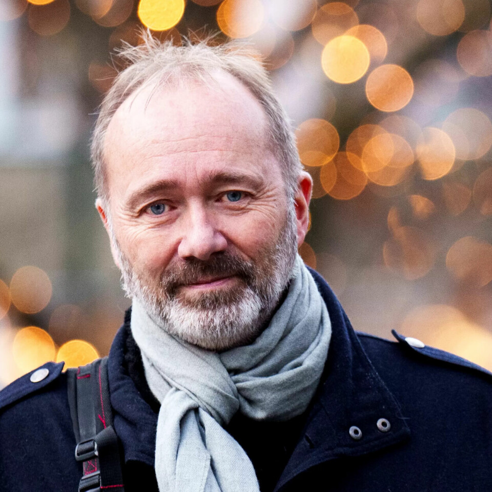 VRAKES: Bare ett av medlemmene i nominasjonskomiteen støtter Trond Giske. VRAKES: Bare ett av medlemmene i nominasjonskomiteen støtter Trond Giske.