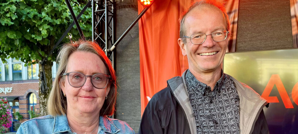 Ny rapport: Pensjon på anbud kan koste to milliarder kroner