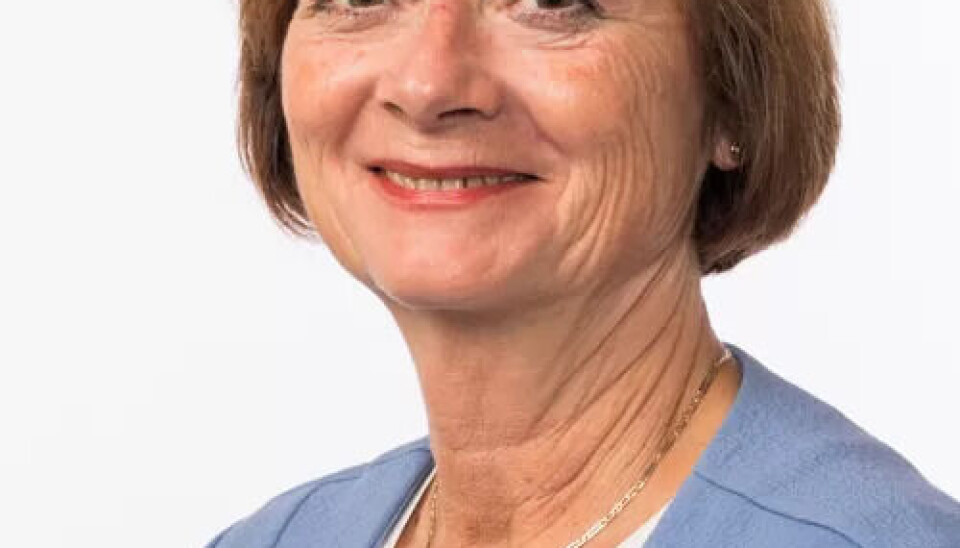 Ap og Lise Christoffersen vil sende forslaget i retur til regjeringen. Ap og Lise Christoffersen vil sende forslaget i retur til regjeringen.