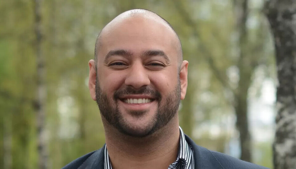 Fari Shariati Fari Shariati