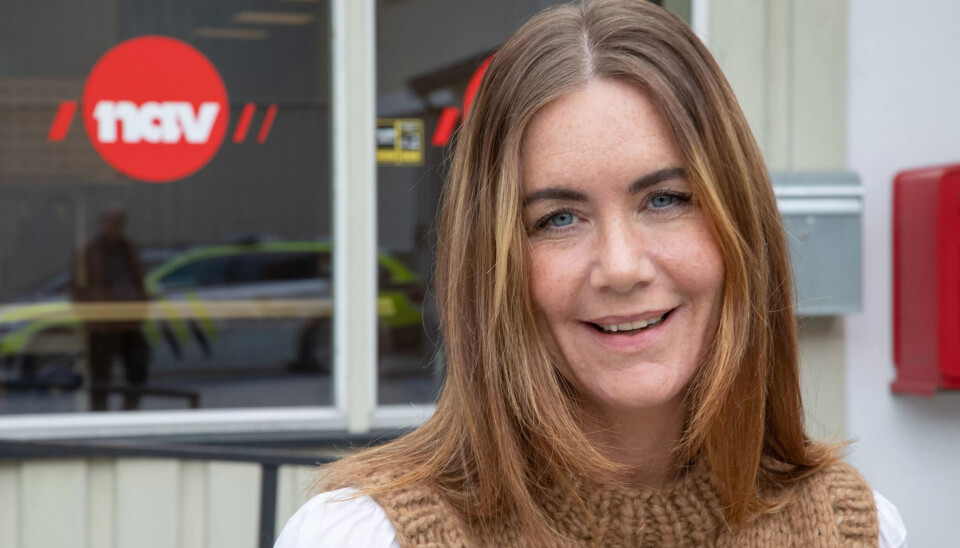 LIKER IDEEN: – Jeg har trua på Nav, og trua på grunnlaget for Nav-reformen. Jeg tror det er lurt å møte mennesket helhetlig. LIKER IDEEN: – Jeg har trua på Nav, og trua på grunnlaget for Nav-reformen. Jeg tror det er lurt å møte mennesket helhetlig.