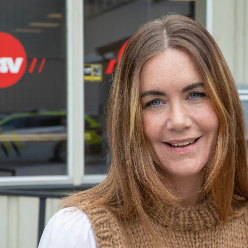 LIKER IDEEN: – Jeg har trua på Nav, og trua på grunnlaget for Nav-reformen. Jeg tror det er lurt å møte mennesket helhetlig. LIKER IDEEN: – Jeg har trua på Nav, og trua på grunnlaget for Nav-reformen. Jeg tror det er lurt å møte mennesket helhetlig.