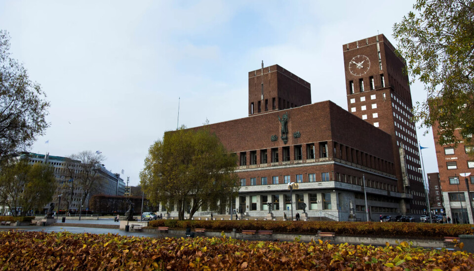 Byrådet fjerner Oslos egen vikarordning: – Ideen var veldig god