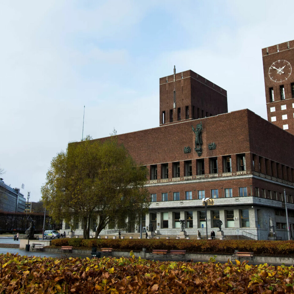 Byrådet fjerner Oslos egen vikarordning: – Ideen var veldig god