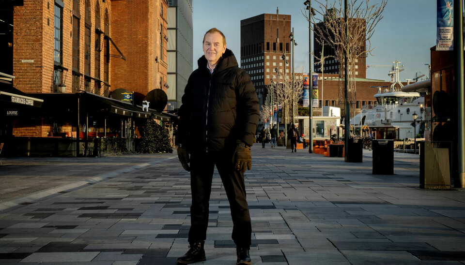 Bemanningstopp hevder pasienter vil dø alene hvis kommunene fortsetter å overby hverandre