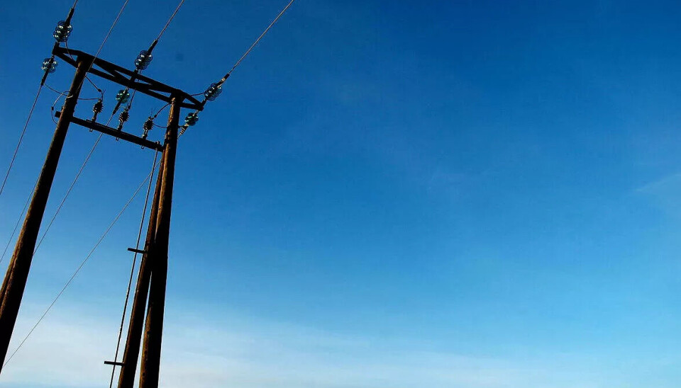 STREIK: 20 fagforbundsmedlemmer er i streik når energistreiken utvides fredag. STREIK: 20 fagforbundsmedlemmer er i streik når energistreiken utvides fredag.