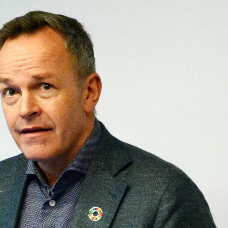Øivind Brevik Øivind Brevik