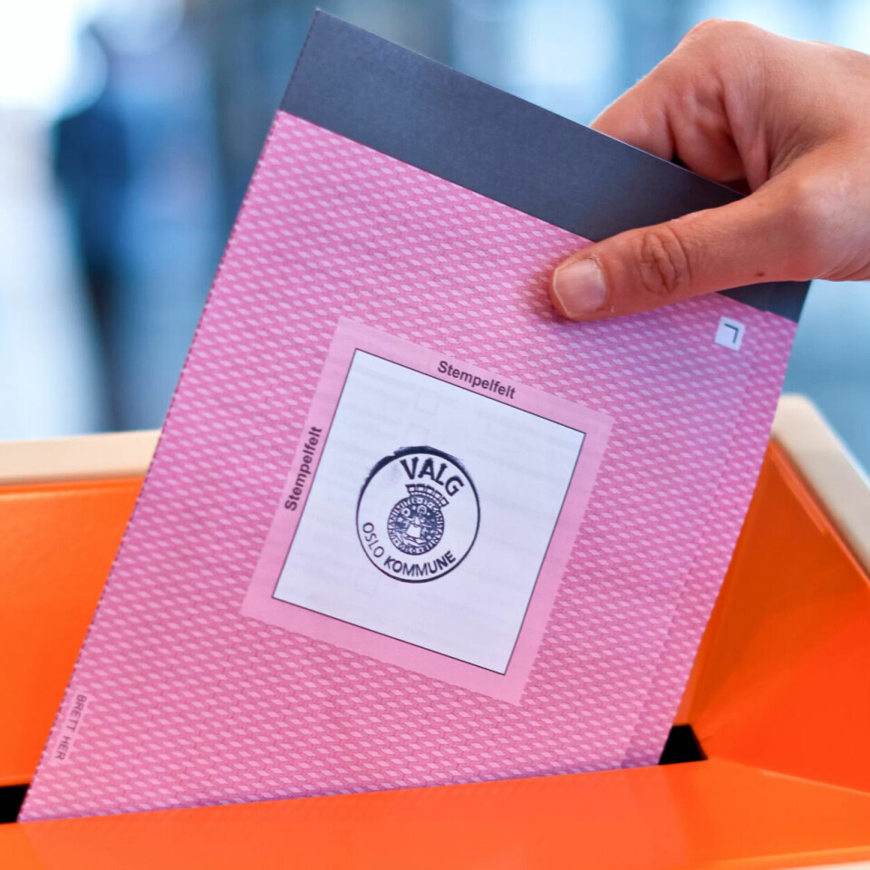 Snart er det val: Slik bruker du makta di!