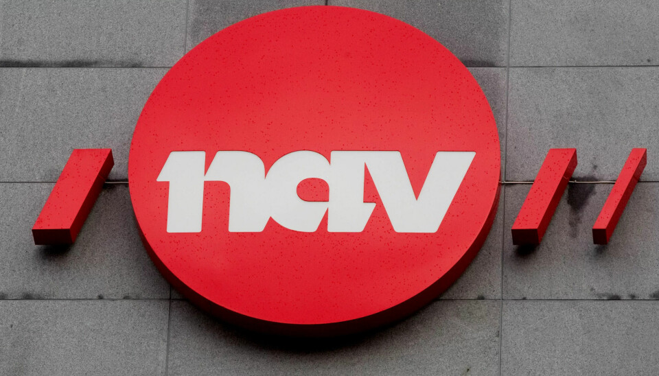 PENSJONSSVINDEL: Den siktede skal ha endret kontonummeret til rundt 30 pensjonister på Navs nettsider slik at han fikk utbetalt pengene selv.