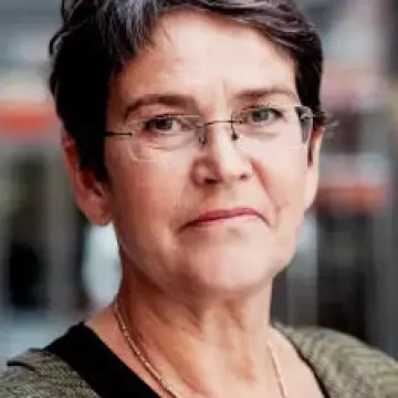 Fanny Voldnes 