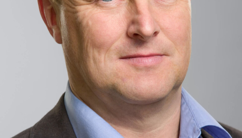 Terje Moen Terje Moen